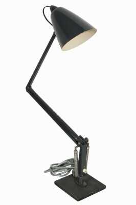 PLANET DESK LAMP
