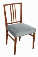 SET OF DINING CHAIRS - 2