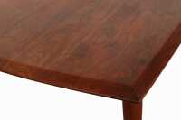 TEAK DINING TABLE - 3