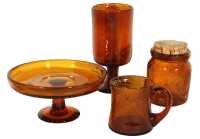 DECORATIVE GLASS
