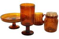 DECORATIVE GLASS - 2