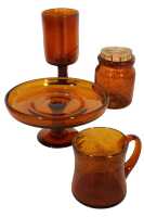 DECORATIVE GLASS - 3