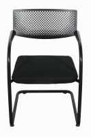 SET OF VISA VIS MEETING CHAIRS - 3