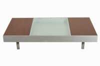 COFFEE TABLE - 3