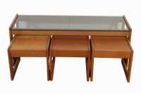 COFFEE TABLE NEST - 2