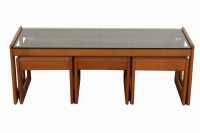 COFFEE TABLE NEST - 3