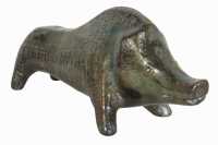 BITOSSI BOAR FIGURE