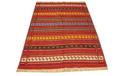 KALAT KILIM RUG