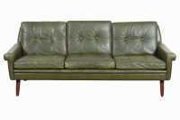 LEATHER LOUNGE - 2