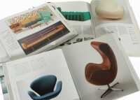 MODERN DESIGN BOOKS - 2