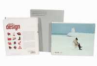 MODERN DESIGN BOOKS - 3