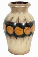 POTTERY VASE