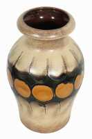POTTERY VASE - 2