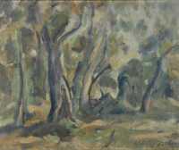 WILLIAM JOCK FRATER (Scotland, Australia, 1890-1974)
