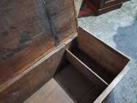 BLANKET BOX - 2