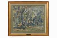 WILLIAM JOCK FRATER (Scotland, Australia, 1890-1974) - 2