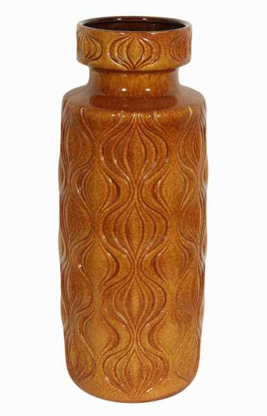 ONION FLOOR VASE