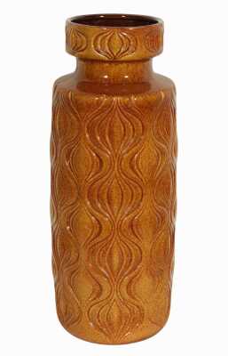 ONION FLOOR VASE