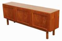 TEAK SIDEBOARD