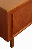 TEAK SIDEBOARD - 3