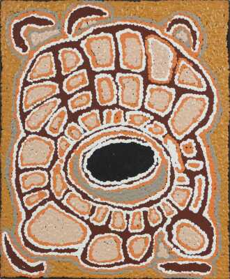 TATALI NANGALA (Australia, Aboriginal, c.1928-2000)