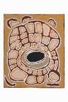 TATALI NANGALA (Australia, Aboriginal, c.1928-2000) - 2