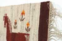 WOOLLEN WALL HANGING - 3