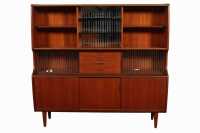 TEAK HIGHBOARD