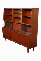 TEAK HIGHBOARD - 2
