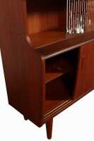TEAK HIGHBOARD - 3