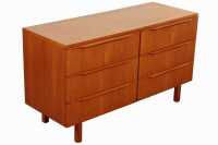 LOWLINE CHEST OF DRAWERS - 2