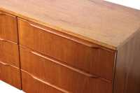 LOWLINE CHEST OF DRAWERS - 3