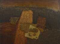 JOSEPH STANISLAUS (Ostoja) OSTOJA-KOTKOWSKI (Poland, Australia, 1922-1994)
