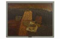JOSEPH STANISLAUS (Ostoja) OSTOJA-KOTKOWSKI (Poland, Australia, 1922-1994) - 2