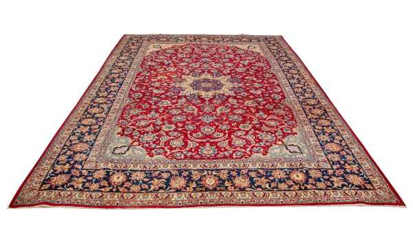 ISFAHAN RUG