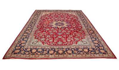ISFAHAN RUG