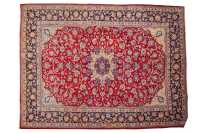ISFAHAN RUG - 2