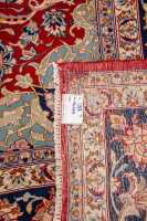 ISFAHAN RUG - 5