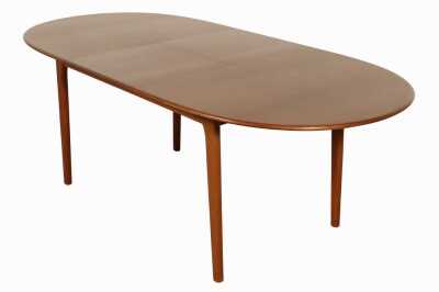 EXTENSION DINING TABLE
