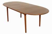 EXTENSION DINING TABLE