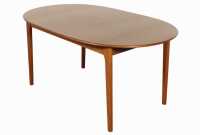 EXTENSION DINING TABLE - 2