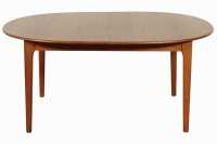 EXTENSION DINING TABLE - 3