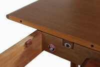 EXTENSION DINING TABLE - 4
