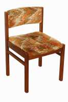 SET OF DINING CHAIRS - 2