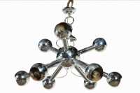 SATELLITE PENDANT LIGHT - 3
