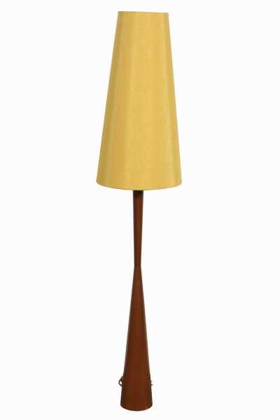 HOURGLASS FLOOR LAMP