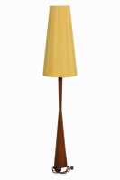 HOURGLASS FLOOR LAMP - 2