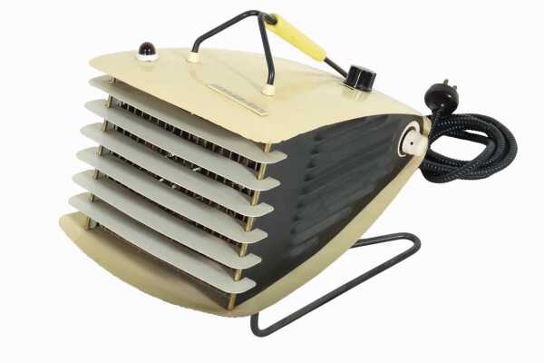 SPACE HEATER