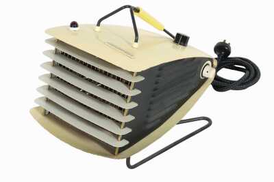 SPACE HEATER