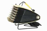 SPACE HEATER - 3